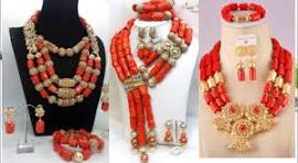 Luxury Bead